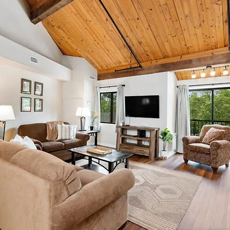 Mountain Inn Lodge 76 With Wintergreen Advantage